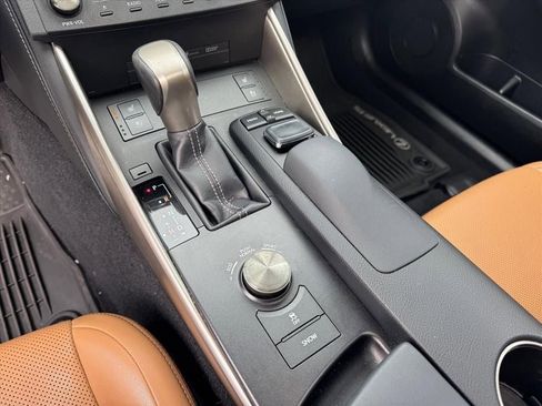 Used 2016 Lexus IS 200t w/ Navigation System Package image 21