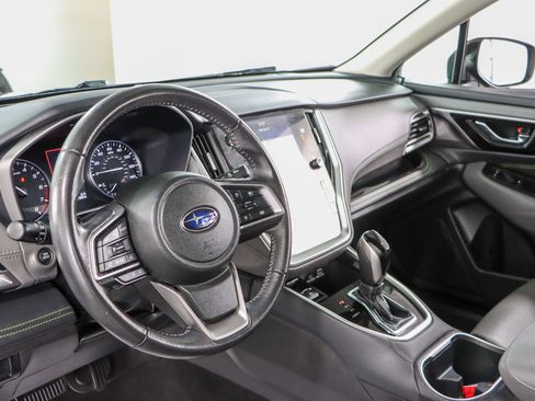 Used 2023 Subaru Outback Onyx Edition XT image 23