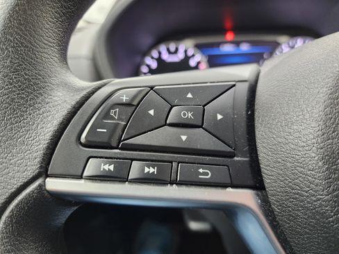 Used 2023 Nissan Sentra SV image 17