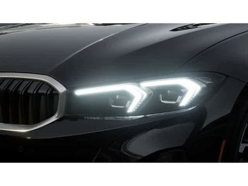 New 2026 BMW 330i Sedan w/ Premium Package image 6