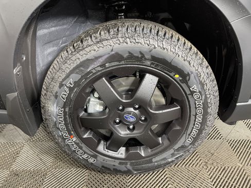 New 2025 Subaru Outback Wilderness image 8