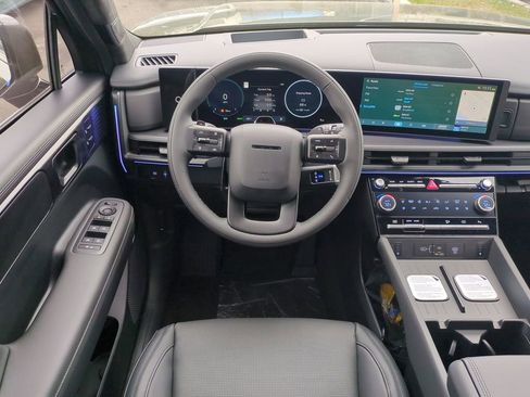 New 2026 Hyundai Santa Fe Calligraphy image 20