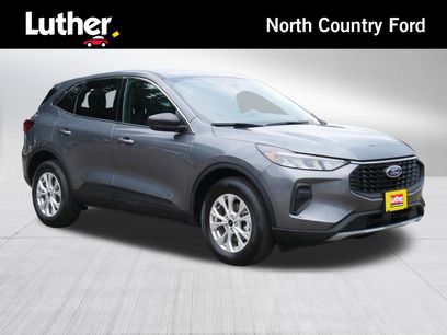 Used 2023 Ford Escape Active w/ Tech Pack #1