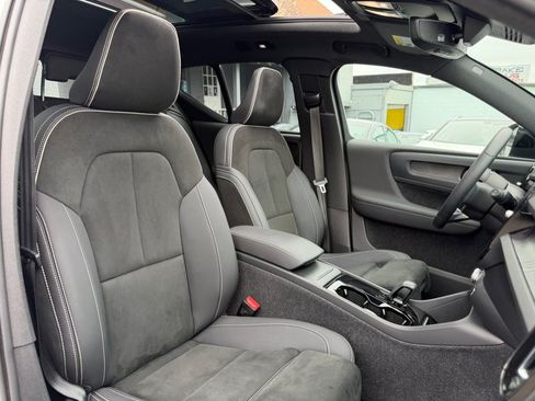 Used 2023 Volvo XC40 Recharge Plus AWD/4WD image 34