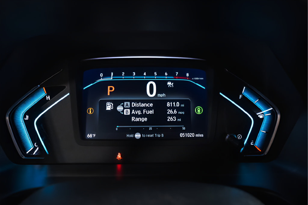 Used 2023 Honda Odyssey Sport image 12
