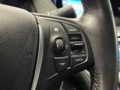 Used 2015 Acura TLX V6 SH-AWD w/ Technology Pkg image 23