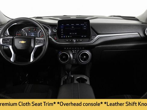 Certified 2023 Chevrolet Blazer LT image 24