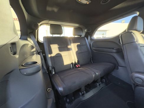 New 2026 Dodge Durango GT image 23