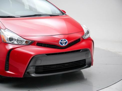 Used 2016 Toyota Prius V Two FWD image 13