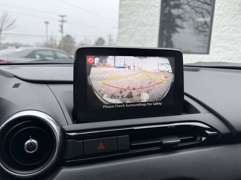 Used 2023 MAZDA MX-5 Miata Grand Touring image 10