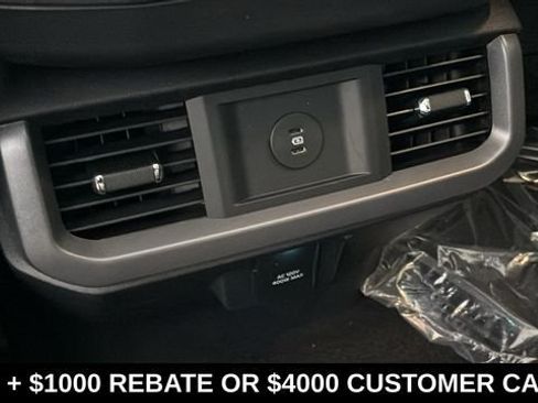 New 2026 Ford F150 Lariat w/ Equipment Group 501A Mid AWD/4WD image 8