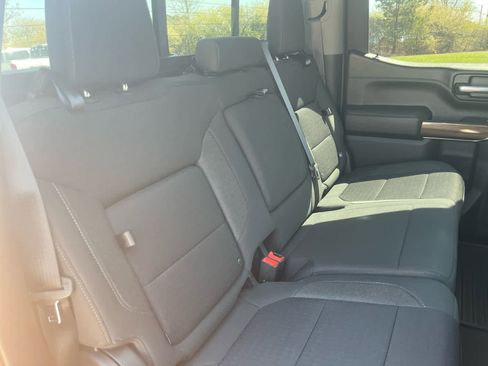 Used 2021 Chevrolet Silverado 1500 RST w/ All Star Edition Plus image 26