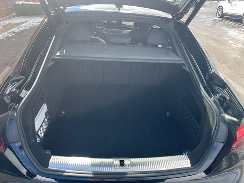 Used 2025 Audi A5 2.0T Premium Plus image 15