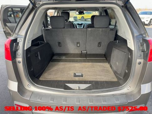 Used 2010 GMC Terrain SLE image 10