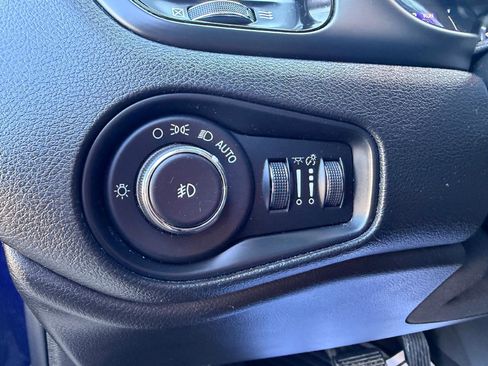 Used 2018 Jeep Renegade Altitude image 29