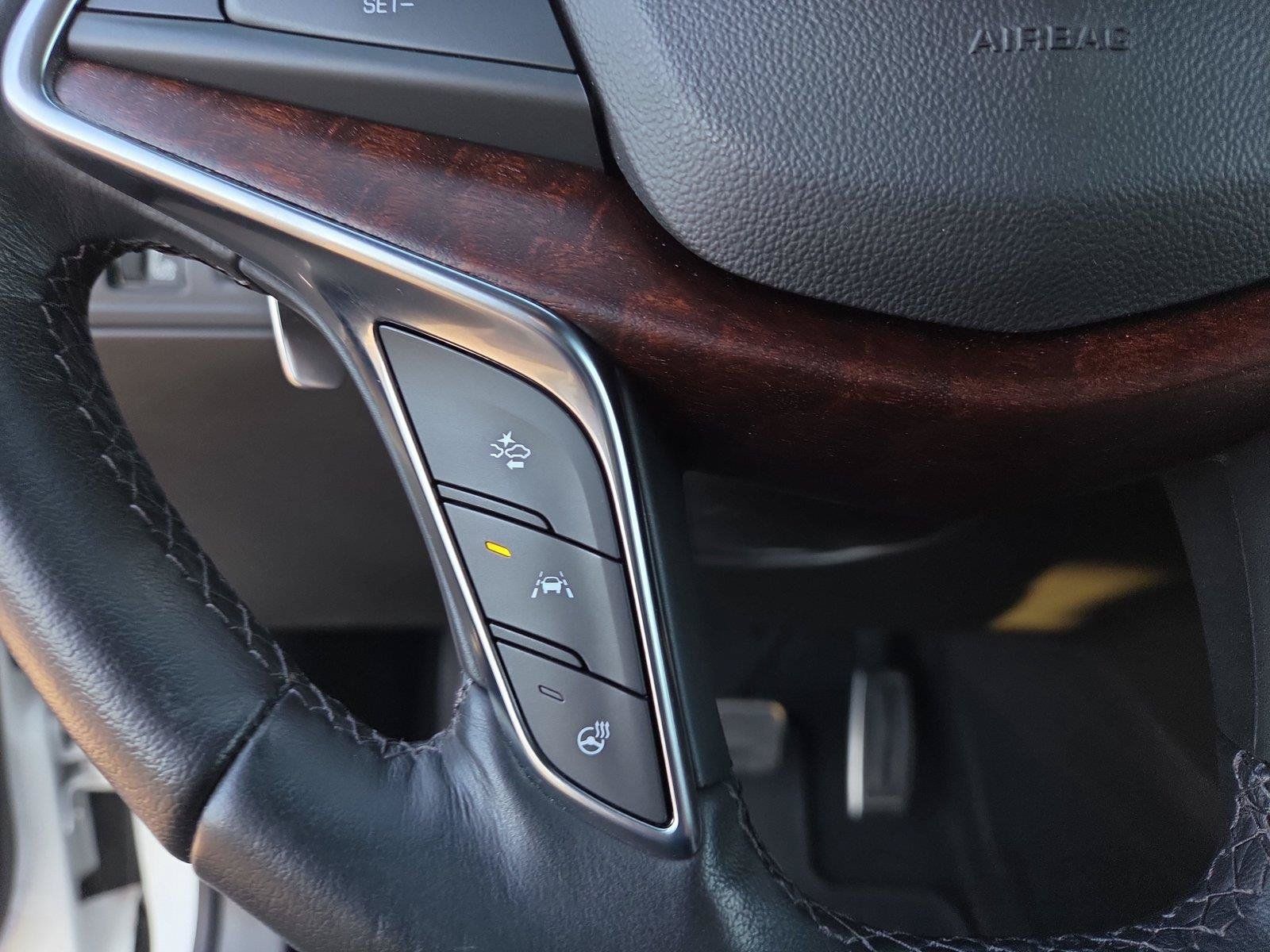 Used 2022 Cadillac XT5 Sportv w/ Technology Package AWD/4WD image 15