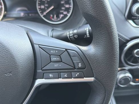 Used 2024 Nissan Sentra S FWD image 22