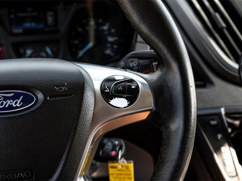 Used 2019 Ford Transit 250 130 Low Roof image 16