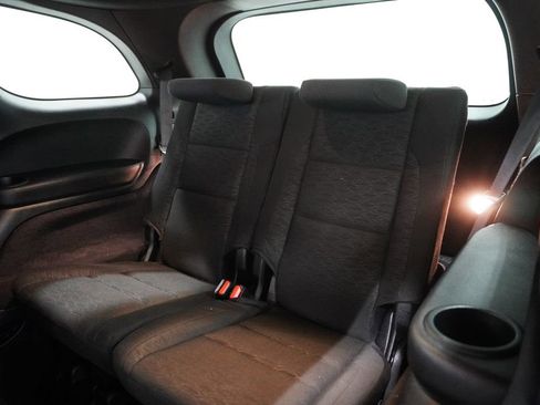 Certified 2025 Dodge Durango GT image 16