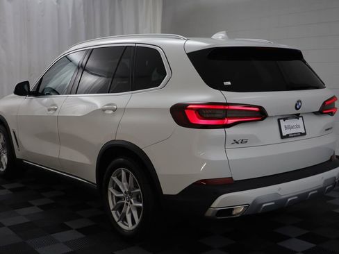 Used 2020 BMW X5 xDrive40i w/ Convenience Package image 14