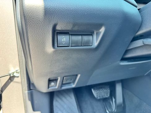 Used 2026 Toyota RAV4 LE FWD image 21
