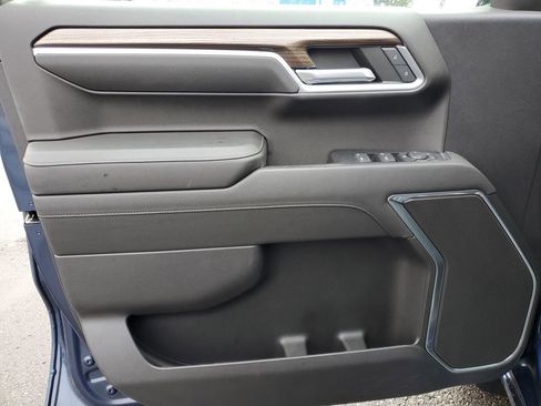 Certified 2022 Chevrolet Silverado 1500 LT image 22