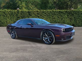 Used 2020 Dodge Challenger SXT w/ Plus Package video 2