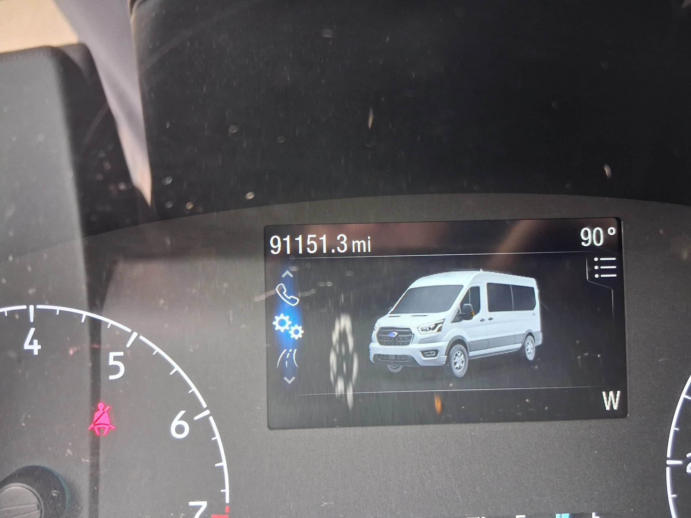 Used 2020 Ford Transit 150 XL RWD image 39