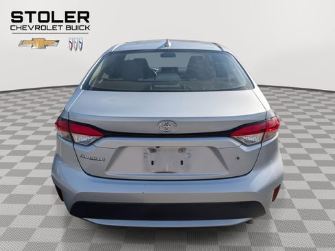 Used 2020 Toyota Corolla L image 4