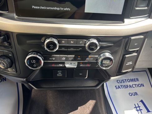 Used 2021 Ford F150 XLT w/ Equipment Group 302A High AWD/4WD image 21