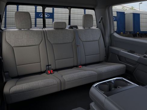 New 2026 Ford F150 XLT AWD/4WD image 12