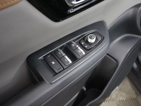 Used 2025 Subaru Forester Sport w/ Popular Package #1 AWD/4WD image 38