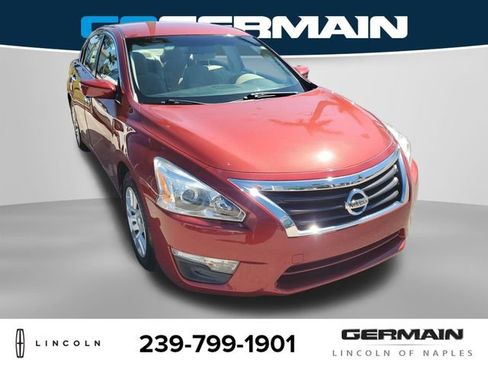 Used 2013 Nissan Altima 2.5 S image 5