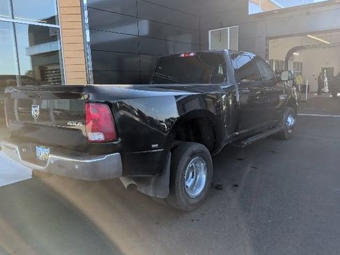 Used 2017 RAM 3500 Tradesman w/ Popular Equipment Group AWD/4WD image 3