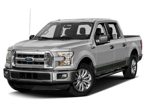 Used 2015 Ford F150 XLT image 36