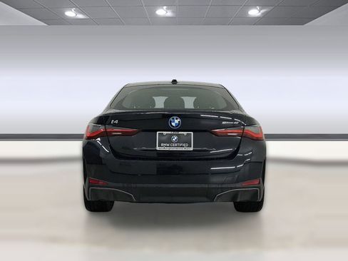 Used 2024 BMW i4 eDrive40 w/ Convenience Package image 10