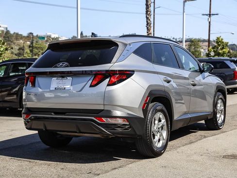 Used 2024 Hyundai Tucson SEL FWD image 6