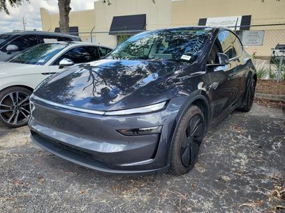 Used 2026 Tesla Model Y Long Range