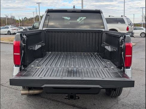 Used 2024 Toyota Tacoma SR5 image 19