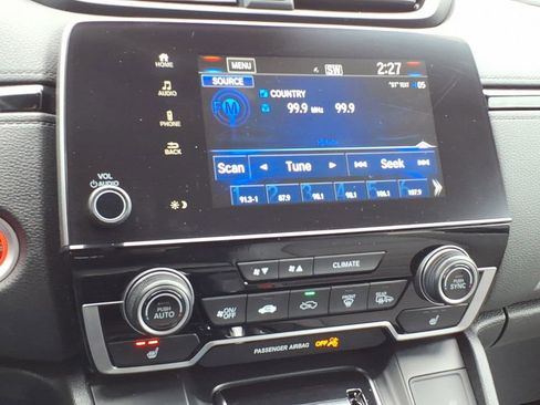 Used 2020 Honda CR-V EX-L image 22