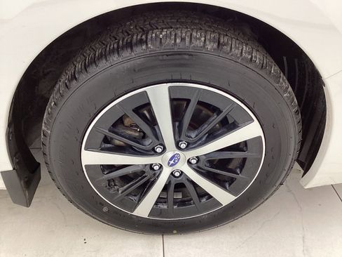 Used 2020 Subaru Impreza 2.0i Premium image 43