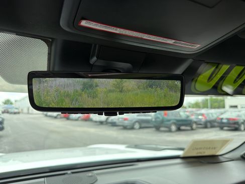 Used 2023 Toyota Tundra Capstone AWD/4WD image 26