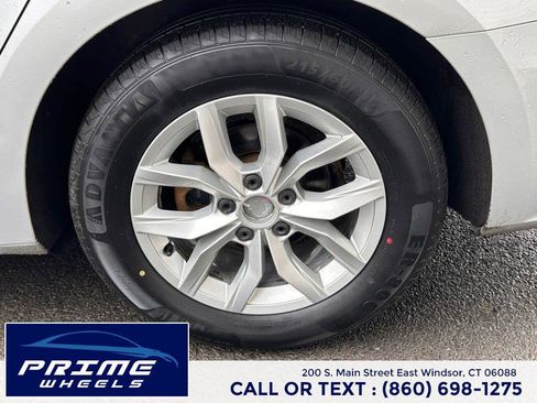 Used 2016 Volkswagen Passat 1.8T S image 22