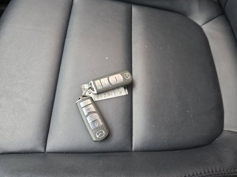 Used 2014 MAZDA MAZDA6 Touring w/ Touring Technology Package image 27