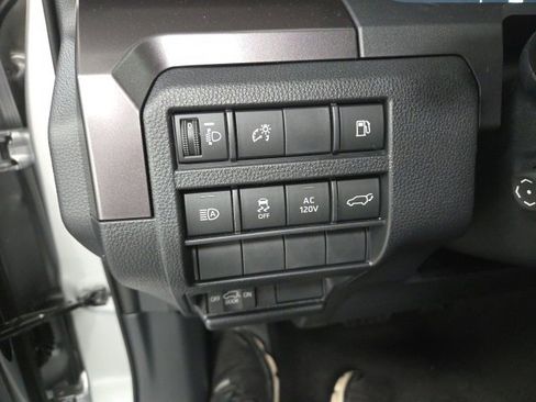 New 2026 Toyota 4Runner TRD Off-Road Premium image 30