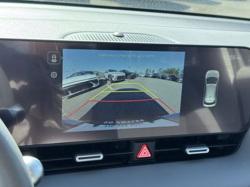 New 2026 Hyundai Ioniq 5 SE RWD image 23