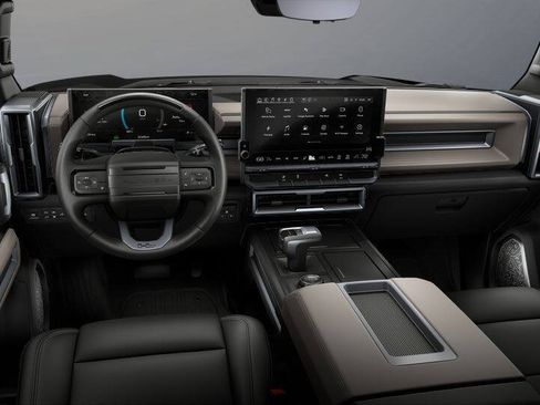 New 2026 GMC Hummer EV 4x4 Crew Cab image 86