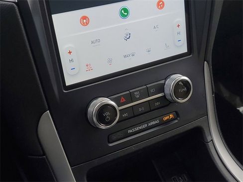 Certified 2022 Ford Edge SEL w/ Convenience Package image 23