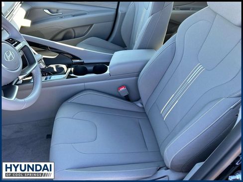 New 2026 Hyundai Elantra SEL Sport Premium FWD image 13