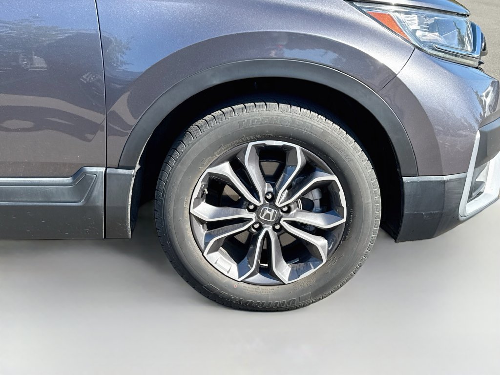Used 2020 Honda CR-V EX image 9